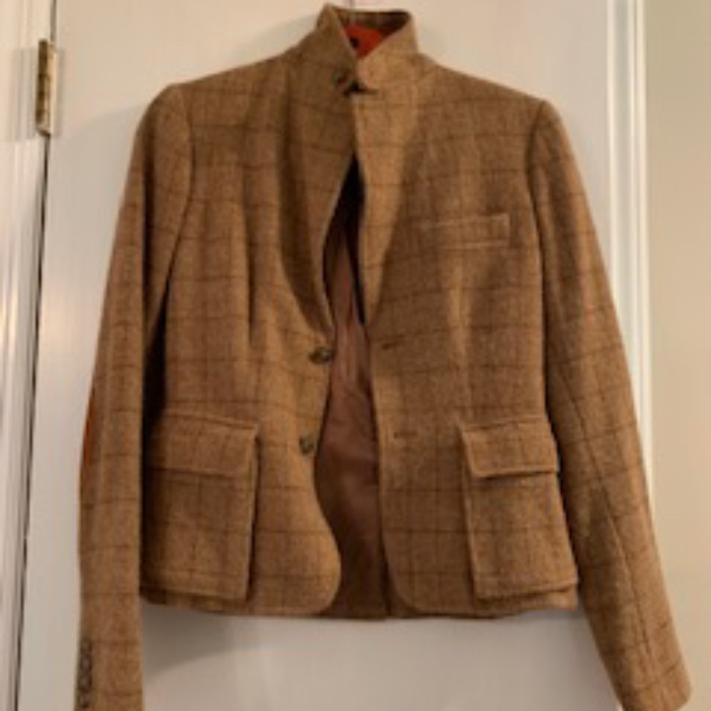 WindowPane Blazer